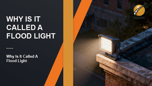 led flood lights